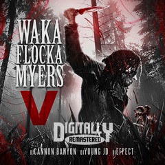 Retro X RussellOnDaTrack - Myers V