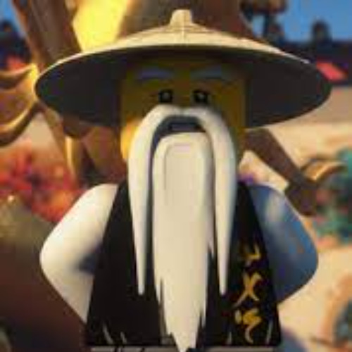 Master Woo