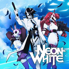 Neon White OST  Virtual Paradise