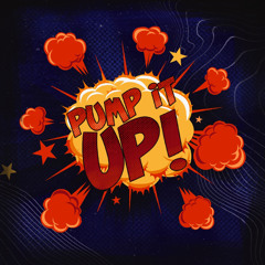 pump it up live set montpellier france