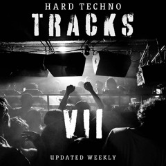 Hard Techno Tracks