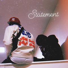 Luh Cj - Statement