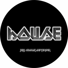 #CITYRATZSPOTLIGHT - HOUSE - (JULY, AUGUST, SEPTEMEBER)