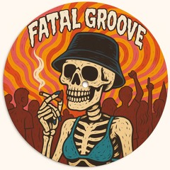 Gogs  - Fatal Groove ( RAW Extended )