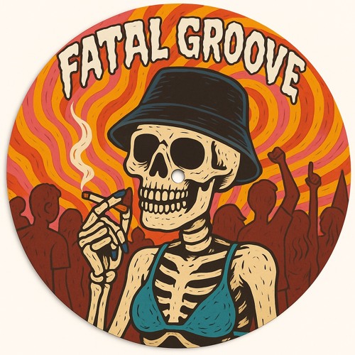 Gogs  - Fatal Groove ( RAW Extended )