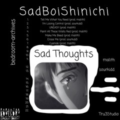 Make Me Bleed (prod. malith)