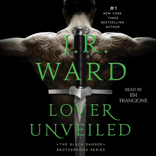 LOVER UNVEILED Audiobook Excerpt - Chapters 1 and 2