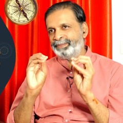 ಮದುವೆ ಆಗೋಕೆ ಜಾತಕ ಇರ್ಲೇ ಬೇಕಾ..    Horoscope   Yogatma SriHari   GSS MAADHYAMA (128 Kbps)
