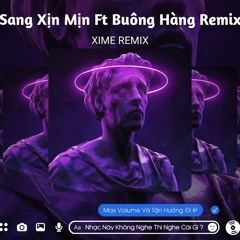 Sang Xịn Mịn Ft Buông Hàng (Tvt Remix)