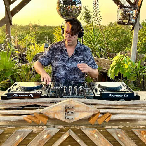 Montero ｜ Progressive House Sunset Mix ｜ By EPHIMERATulum