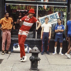 KOPTERMAGISTRAL- ERE UNA PERRA (DJBANGERS)