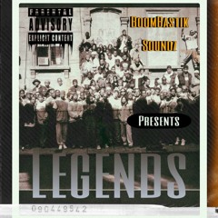 5. Redman & Meth,Tear The Roof Off, Prod By BoomBastik Soundz