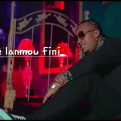 Lè lanmou fini by LJ MABIAL (Feat. PEDRO  FORCE)