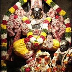 Narsimha Mantra - 108 Times