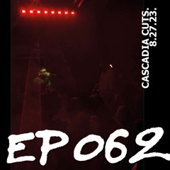 Ep. #062 (Featuring Jordan Draper, omgken, & angel.)