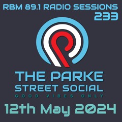 Session 233 - 12th May 2024