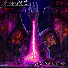 Alderox - 2021 Promo Mix