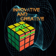 Innovative And Creative - IPG1 and Paploviante