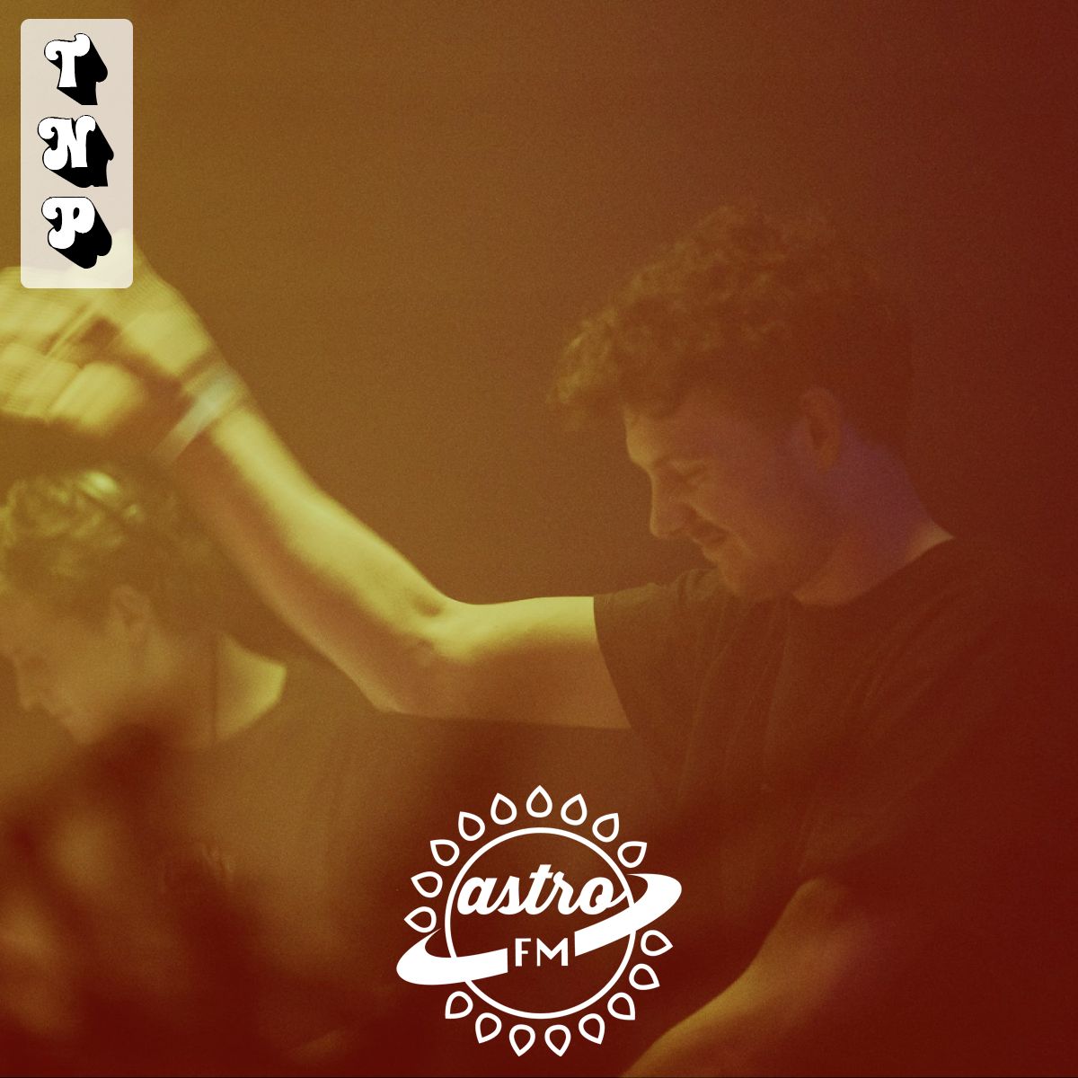 AstroFM 055 // Vitamin D by Lennart