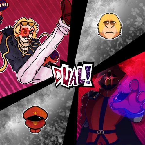 Omega vs. Psycho ~ Battle of the Ages [THE DISTURBANCE x THIRD WORLD TOURNAMENT X]]