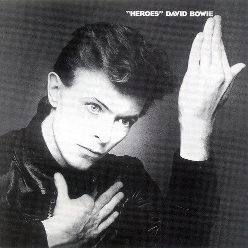 Heroes (1999 Remaster)