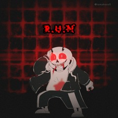 Insanity Sans Megalo - R.U.N. [Original V4]