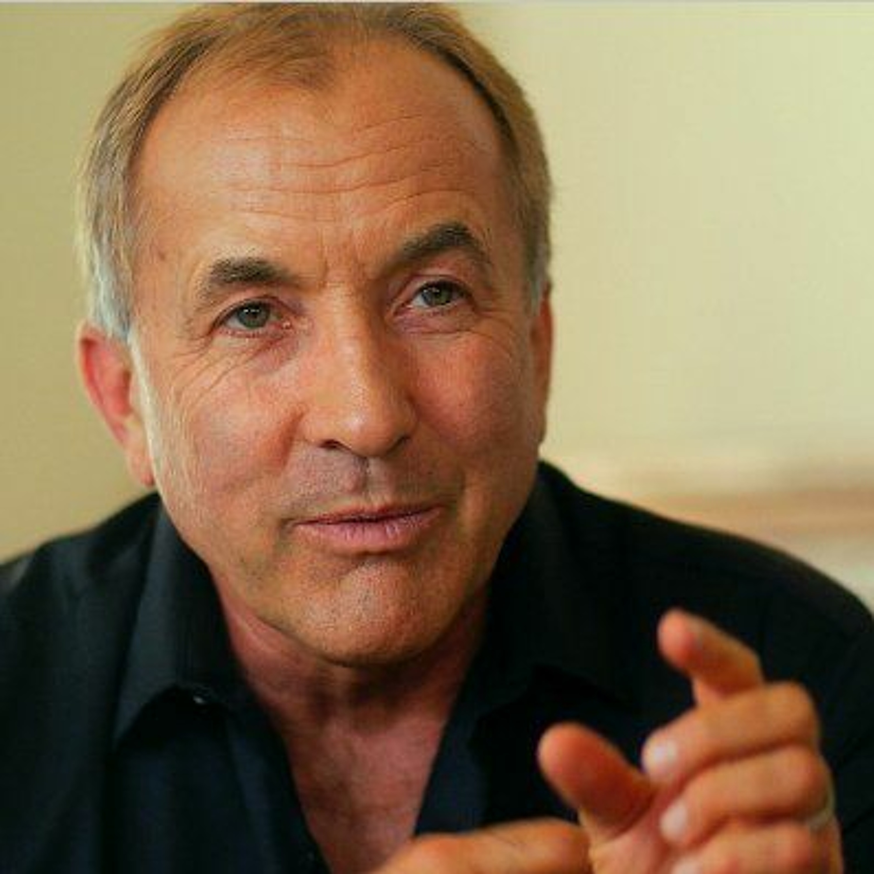 cover of episode #706 Michael Shermer — Science + Spirituality