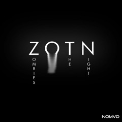 Zombies Of The Night