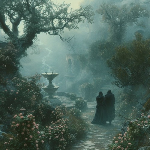 To One In Paradise (Poe) - A Lament for Romantic Orchestra