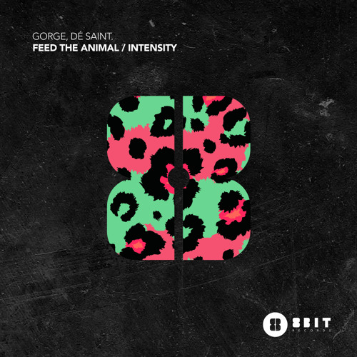 Feed The Animal (Extended Mix)