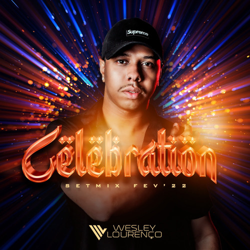 Celebration - (Special Set 5 ANOS De Carreira)