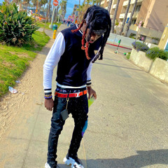 Relaxed (feat. Burchwood Tez)