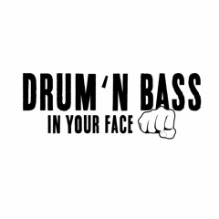 Drum'n'Bass Face