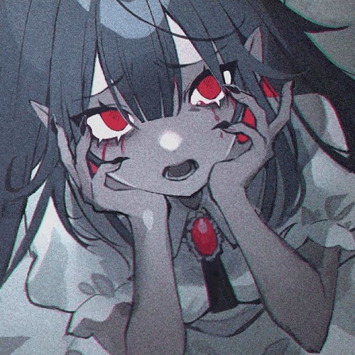 絡新婦-Instrumental-