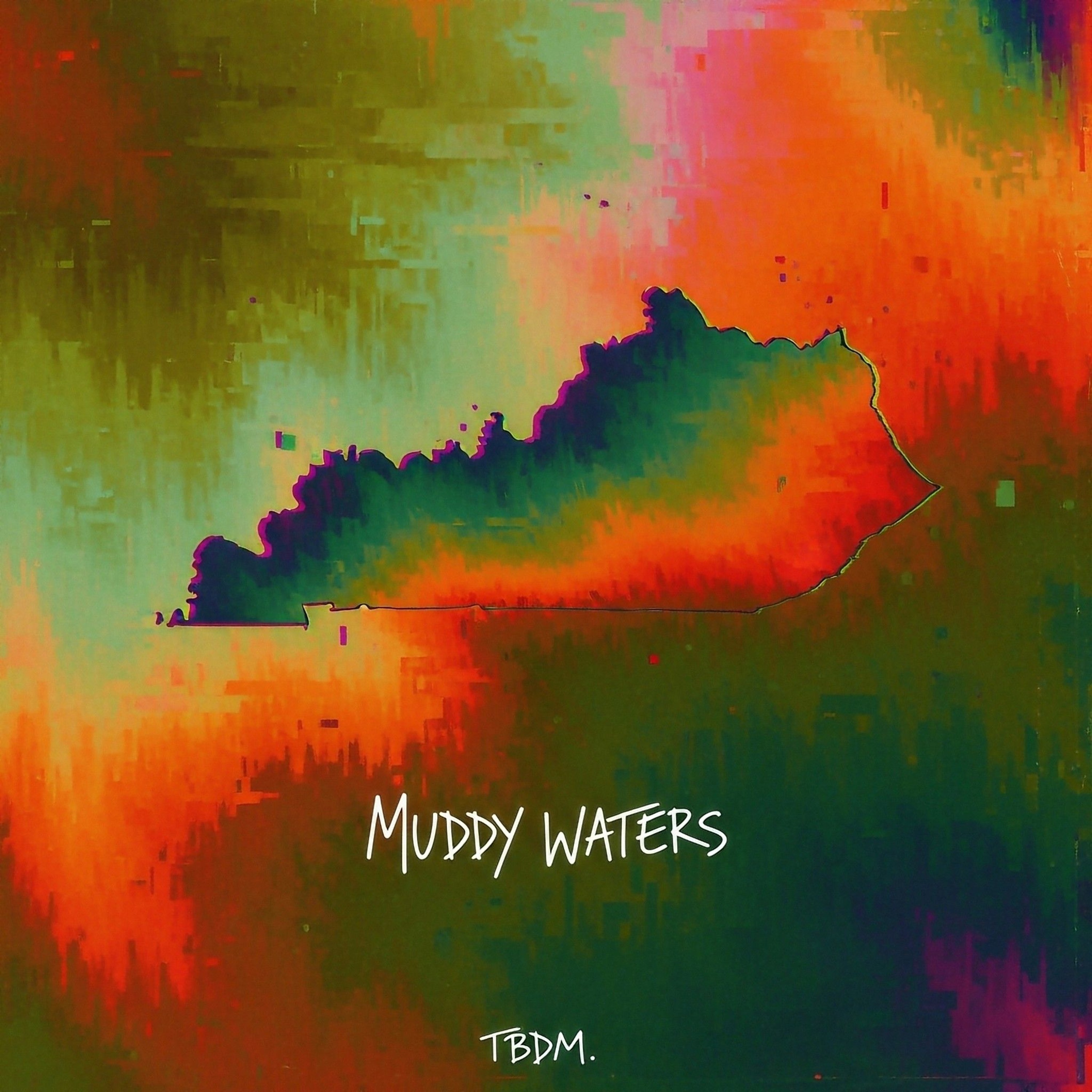 muddy waters episode artwork