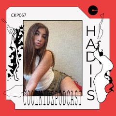 CKP#067 with Hadiis