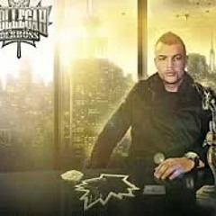 Entertainment- Kollegah (Ft. Sun Diego, John Webber)