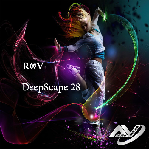 DeepScape 28