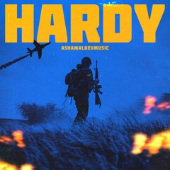 Hardy - Epic Cinematic Background Music / Dramatic War Music (Free Download)