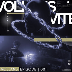 VI001 | Vollans Invites | Vollans