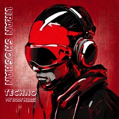 My Body Hurts (Techno)