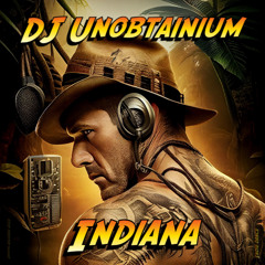 Unobtainium - Indiana