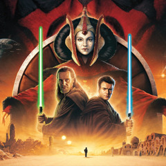 Melodic trap Type Beat -  "The Phantom Menace" | By Jedi Beat