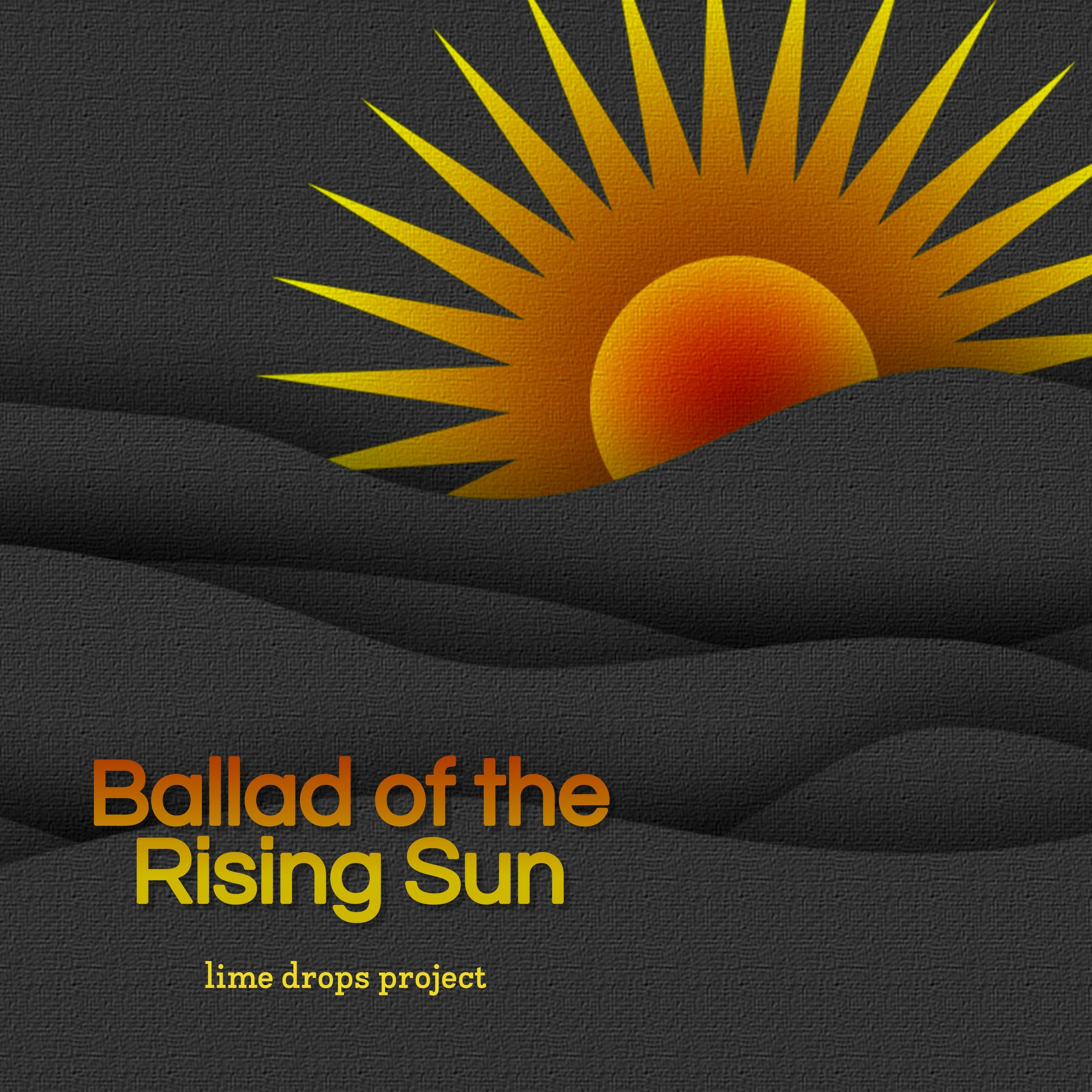 Ballad Of The Rising Sun episode artwork