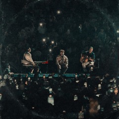 Todo Va Estar Bien (Live In República Dominicana) [feat. Juan Carlos Rodriguez]