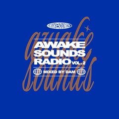 AWAKESOUNDS  RADIO VOL.2 DAM