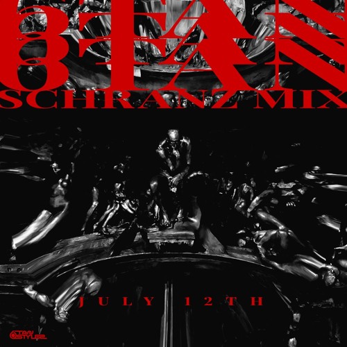 𝟔𝐓𝐀𝐍 𝐒𝐂𝐇𝐑𝐀𝐍𝐙 𝐌𝐈𝐗 (𝐉𝐔𝐋𝐘 𝟏𝟐𝐓𝐇)