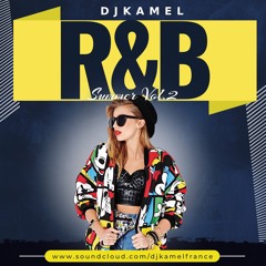 Summer RnB vol2