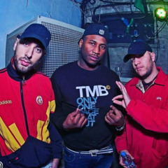 Bobby Davis - The Akan (The Return Of The Wala Remix)  #RIPTHEO