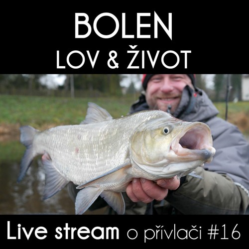 Přívlač Live #16 Jak ulovit bolena a jeho život